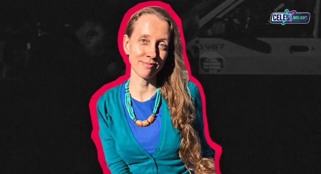 Shelly Kittleson Net Worth