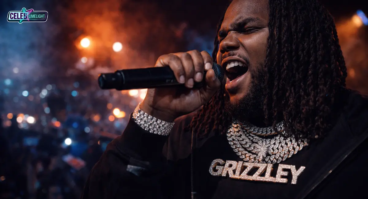 Tee Grizzley Net Worth