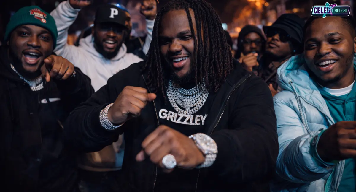 Tee Grizzley Net Worth