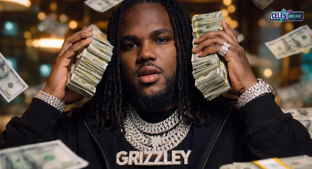 Tee Grizzley Net Worth