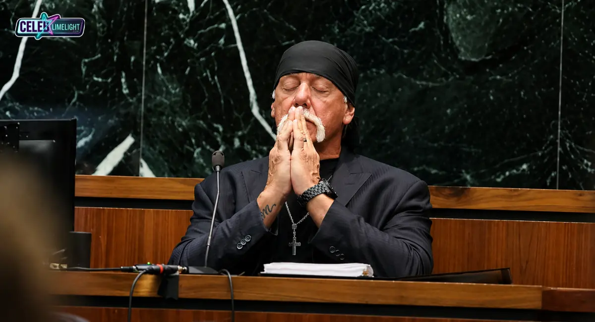 Hulk Hogan courtroom moment linked to Gawker lawsuit that impacted his net worth