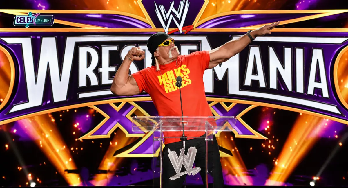 Hulk Hogan peak era during nWo wrestling dominance and WWE career success