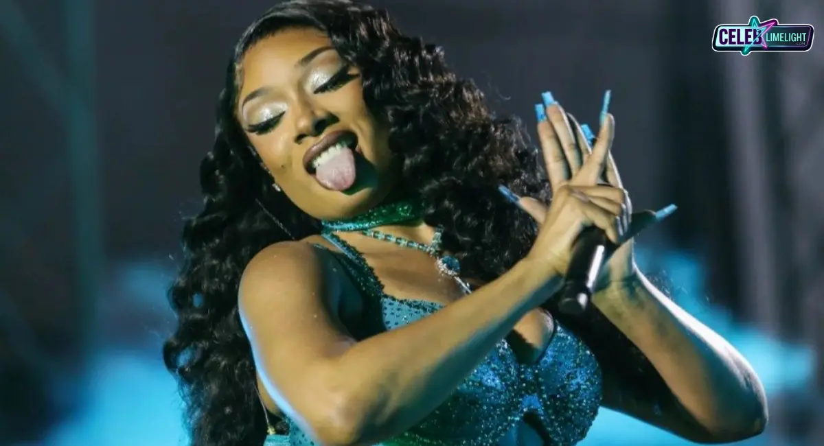 Megan Thee Stallion to Host 2024 VMAs