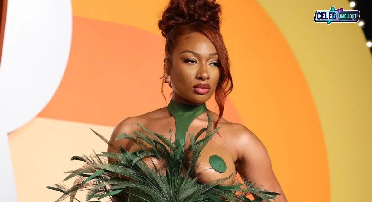 Hannah Berner Sorry to Megan Thee Stallion After Interview Backlash