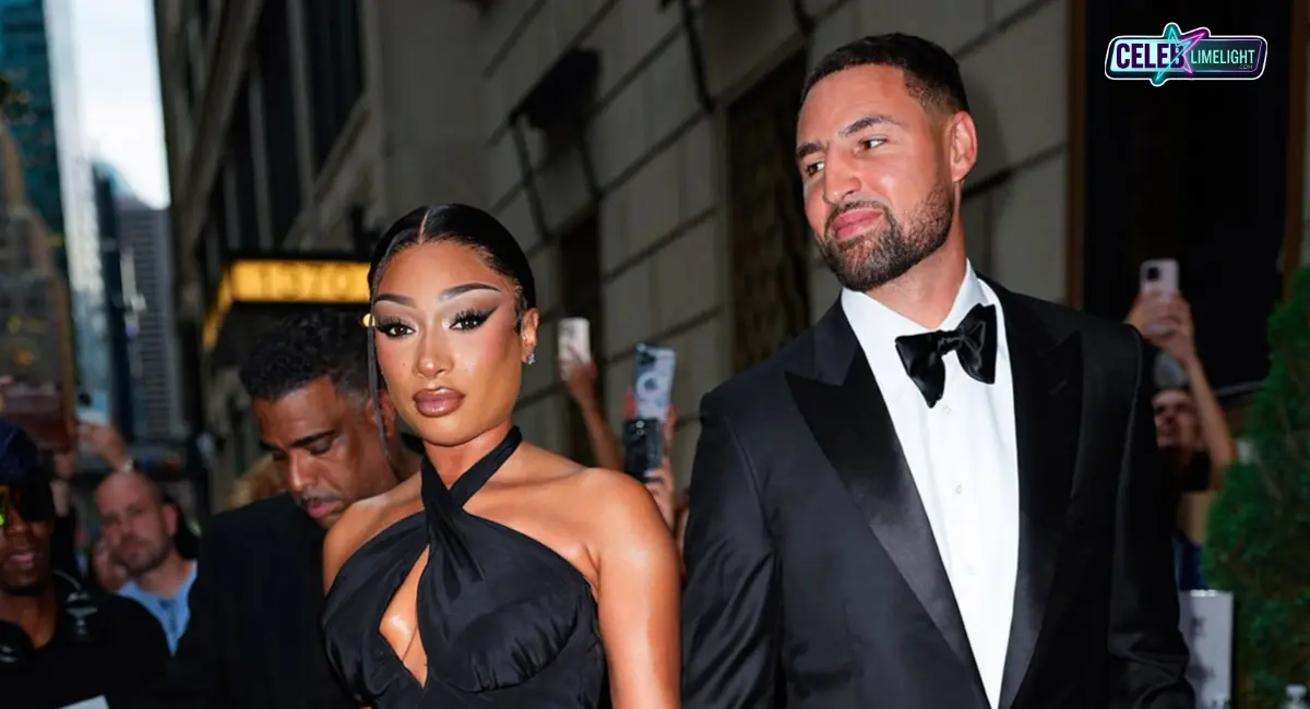 Megan Thee Stallion, Klay Thompson Break Up confirmed