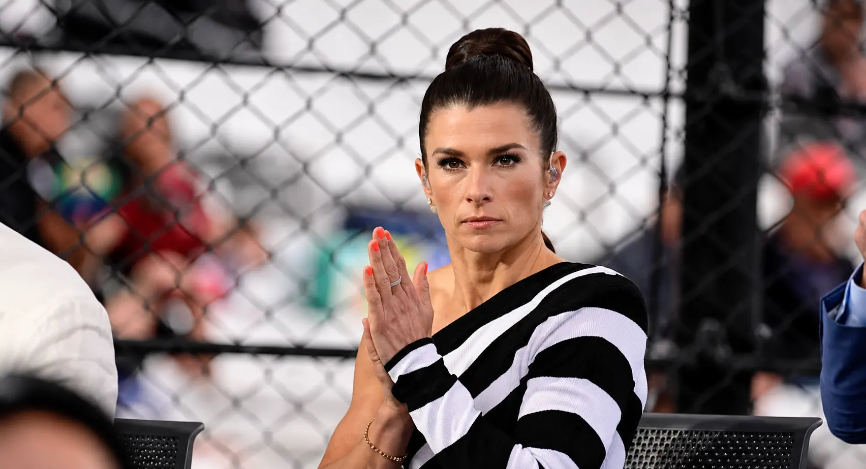 Danica Patrick Net Worth