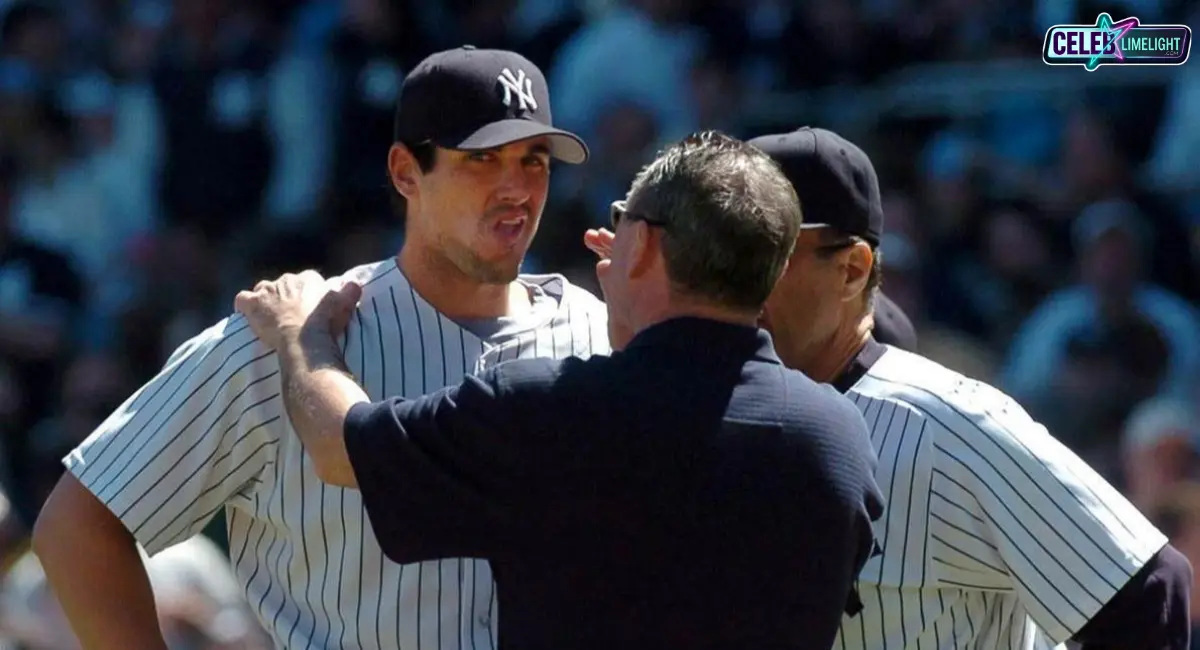 Carl Pavano Took Retirement From MLB