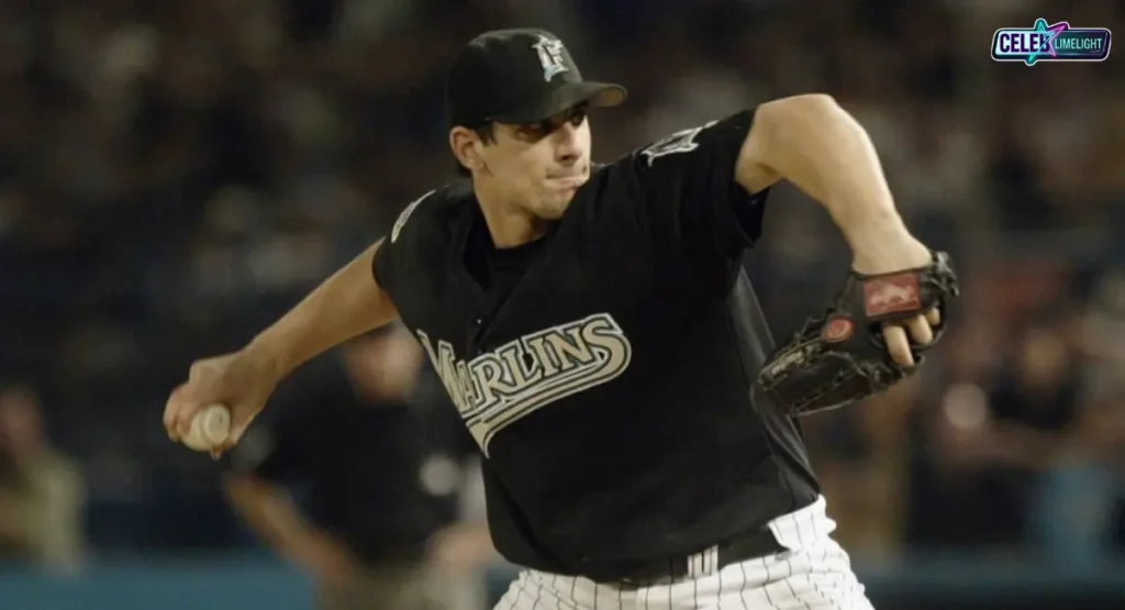 Carl Pavano Net Worth