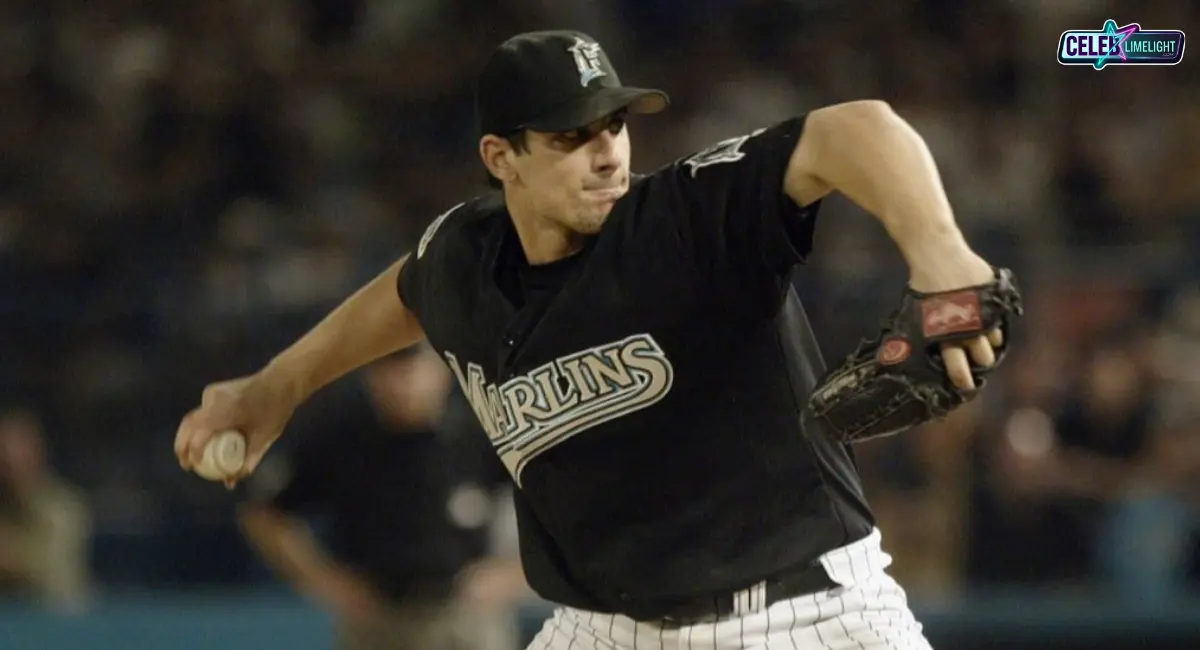 Carl Pavano Net Worth