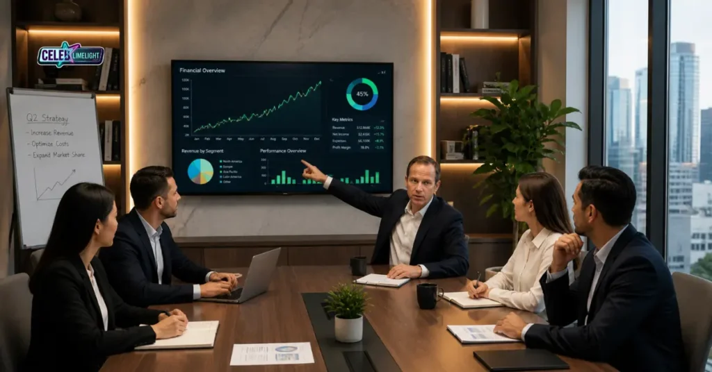 chip batchelders leadership style at wyman street advisors