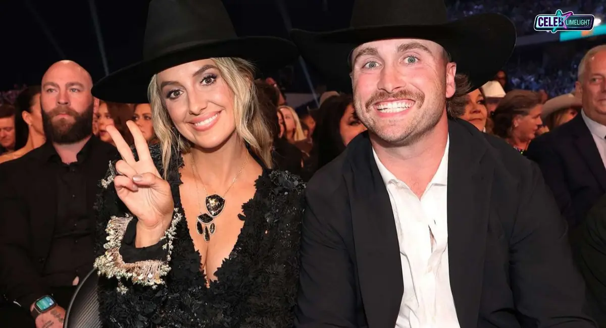 Devlin "Duck" Hodges is married to Grammy-winning country singer Lainey Wilson