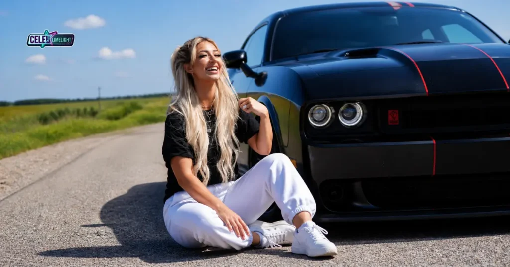 Nala Ray Biography