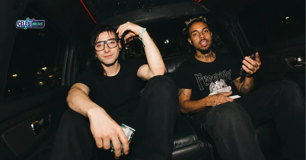 Skrillex Awards and Achievements