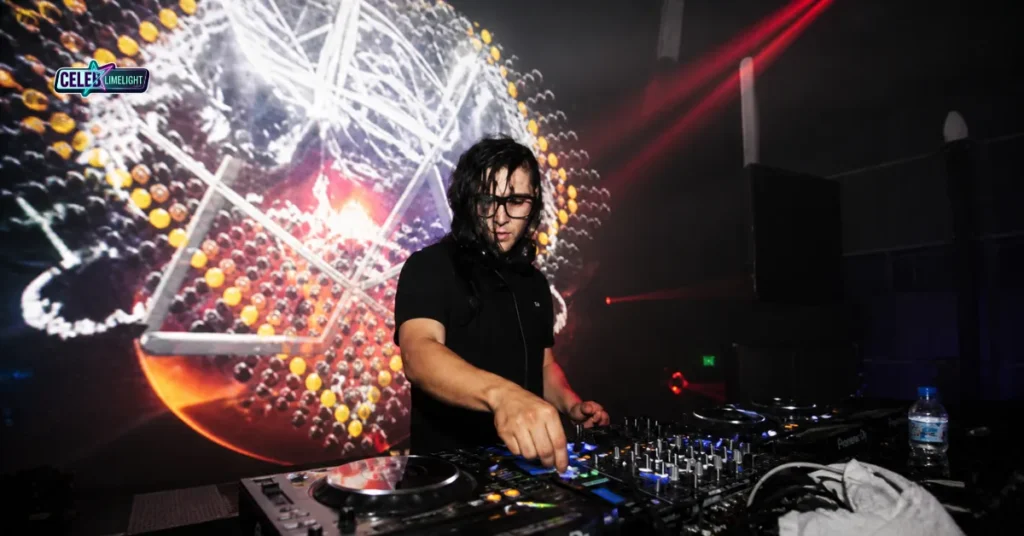 Skrillex Biography