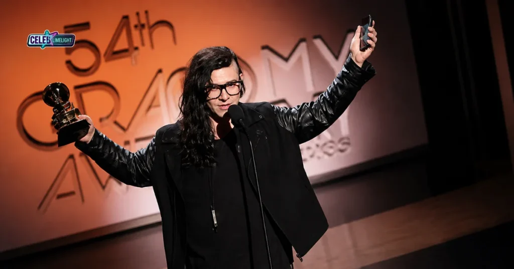Skrillex Net Worth