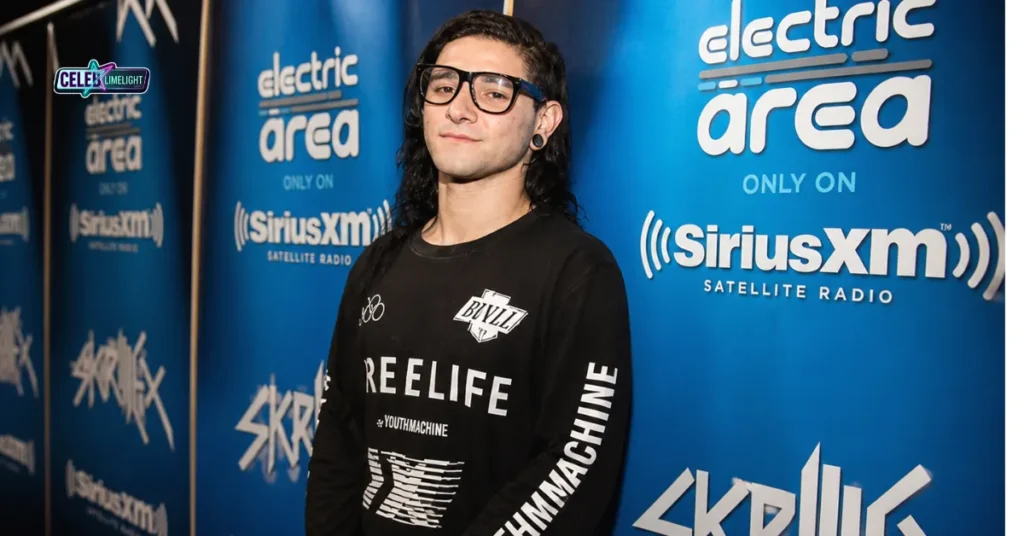 Skrillex Personal Life Journey and Challenges