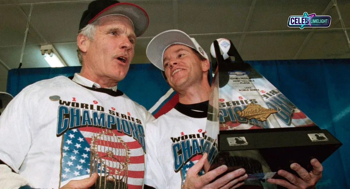 In 1976, Turner purchased the Atlanta Braves,