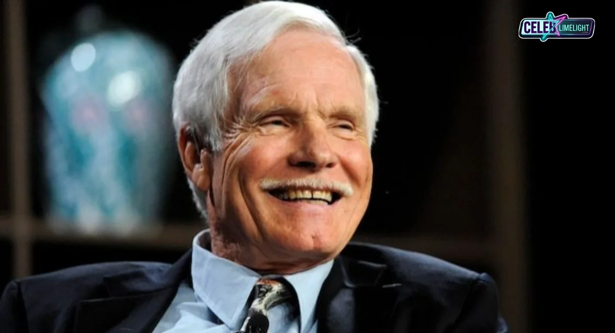 In 1996, Turner sold his networks to Time Warner for nearly $7.5 billion. He stayed on as a vice-chairman of Time Warner
