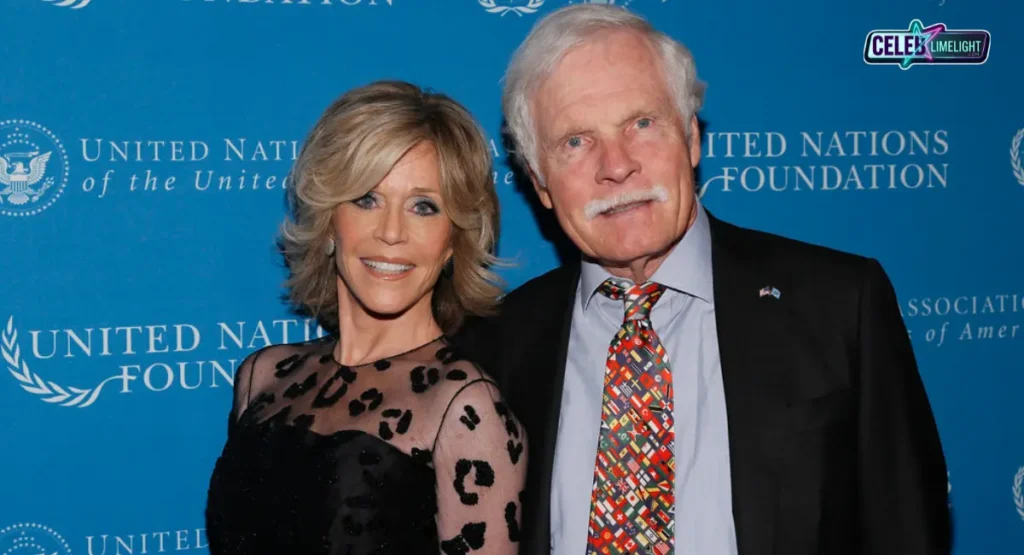 Ted Turner Net Worth