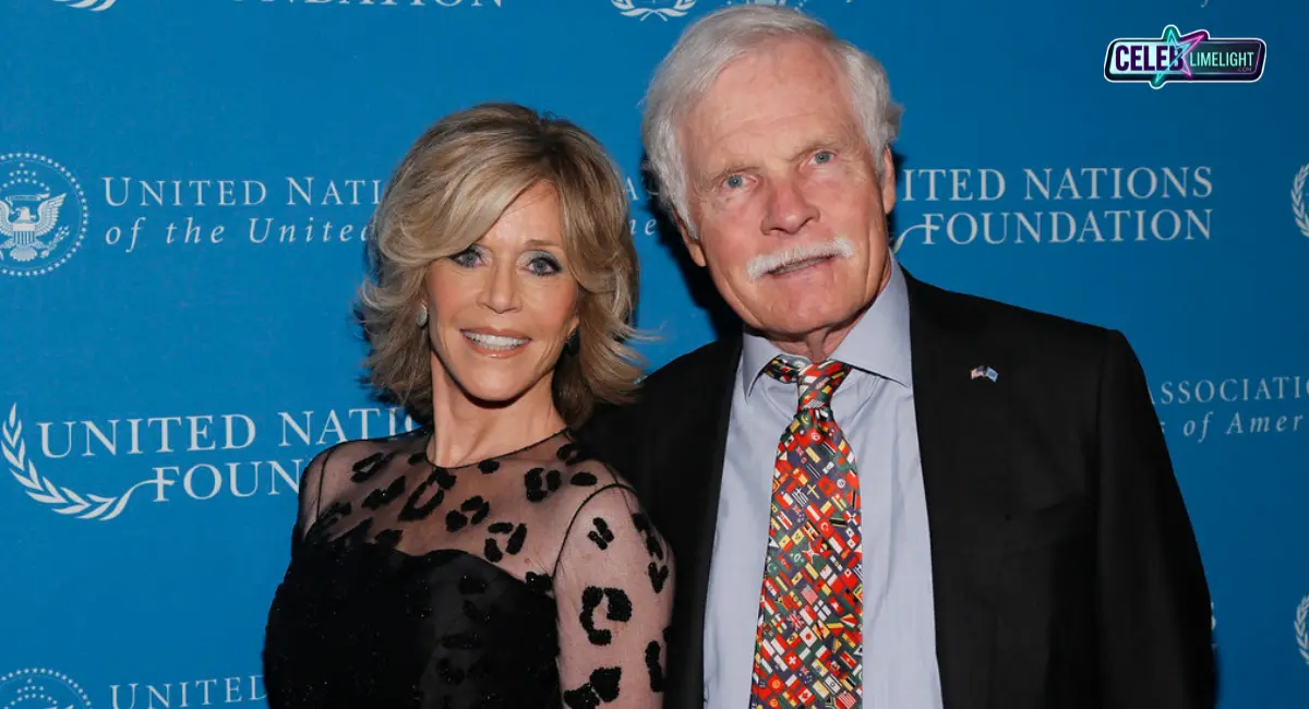 Ted Turner Net Worth
