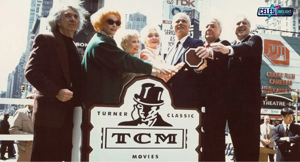 Ted Turner, launched Turner Classic Movies (TCM) on April 14, 1994