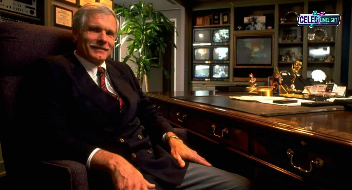urner turned the Atlanta Braves baseball team into a nationally popular franchise, which included winning the 1995 World Series under his ownership
