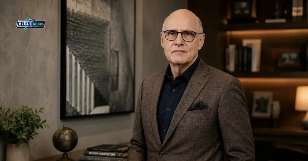 What is Jeffrey Cappo current net worth?