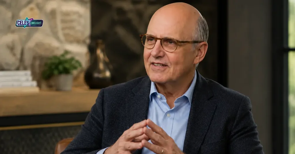What is Jeffrey Cappo professional background and career trajectory?