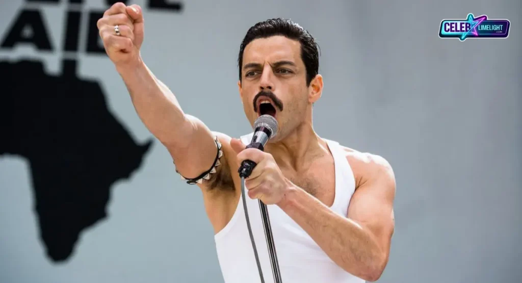 Rami Malek Net worth