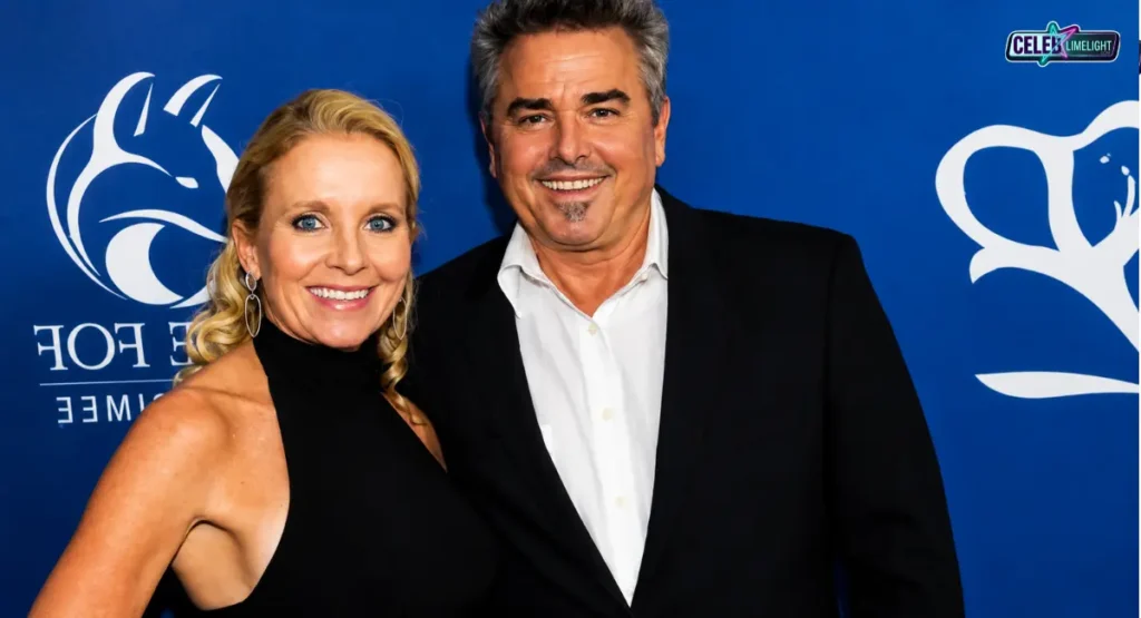 Actor Christopher Knight is currently married to Cara Kokenes Knight, a fitness model and entrepreneur. The couple tied the knot in November 2016.