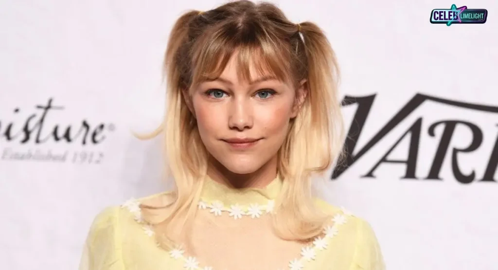 This image was taken at Variety's Power of Women luncheon in New York in 2018.