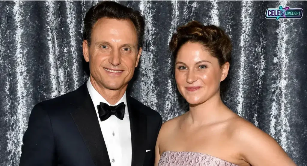 Tony Goldwyn has been married to acclaimed production designer Jane Musky for decades, making theirs one of Hollywood's longest-lasting marriages.
